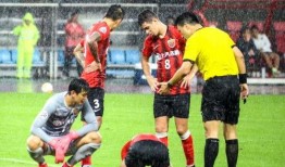 上港足球爆料视频,独家爆料视频带你直击赛场幕后