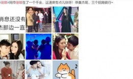 娱乐圈爆料可靠吗,可信度几何？